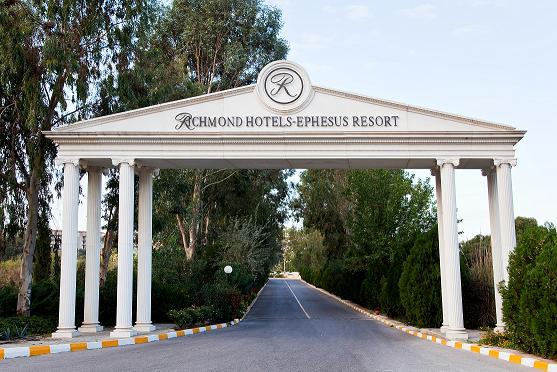 RICHMOND  EPHESUS RESORT HOTEL