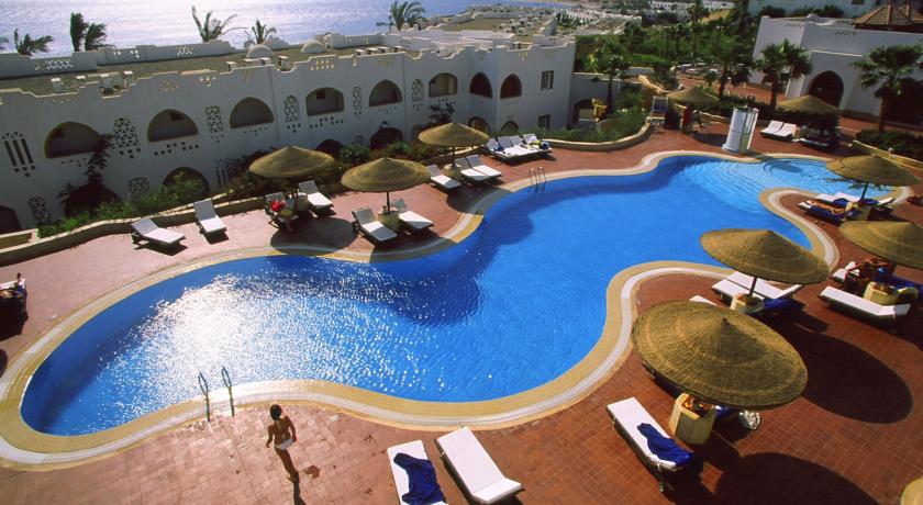 Domina Prestige Resort