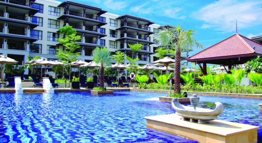 Marriott's Mai Khao Beach - Phuket
