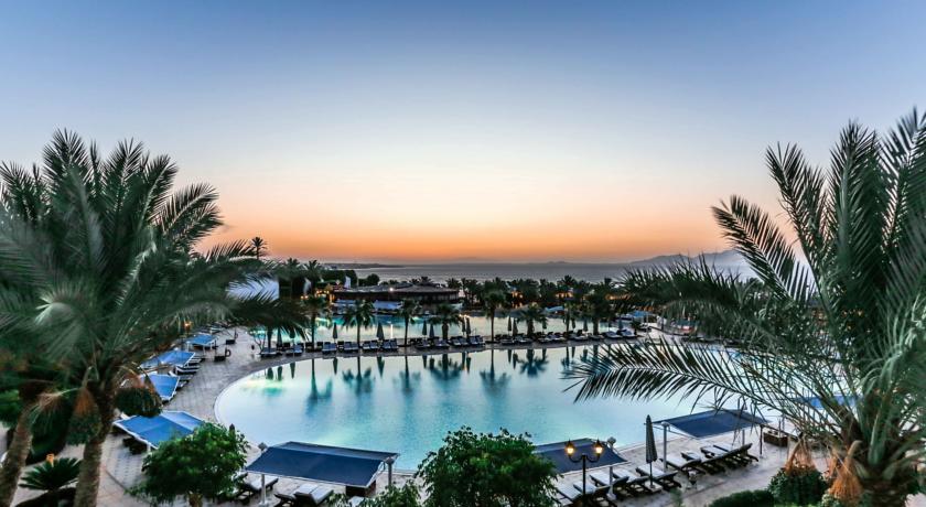 Sultan Gardens Resort Sharm el-Sheikh