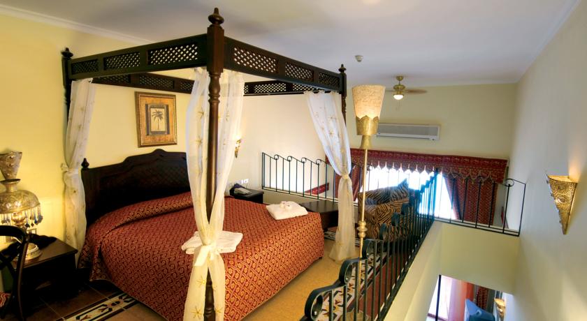 Domina Harem Hotel & Resort