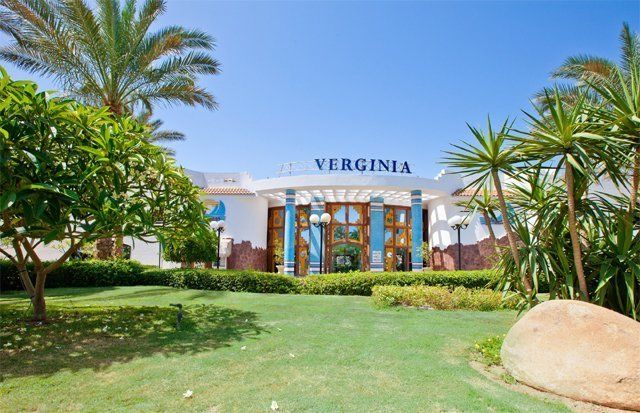 Verginia Sharm Hotel