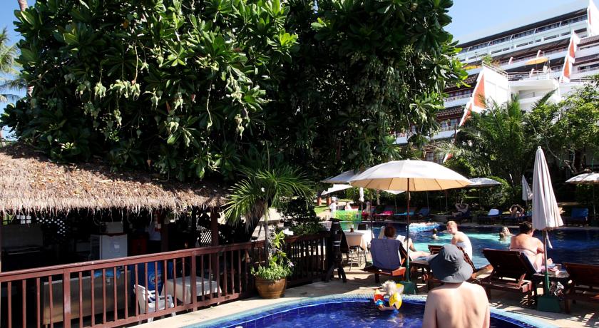 BEST WESTERN Phuket Ocean Resort