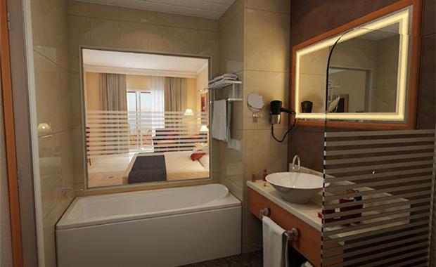Rehana Royal Prestige Resort & SPA