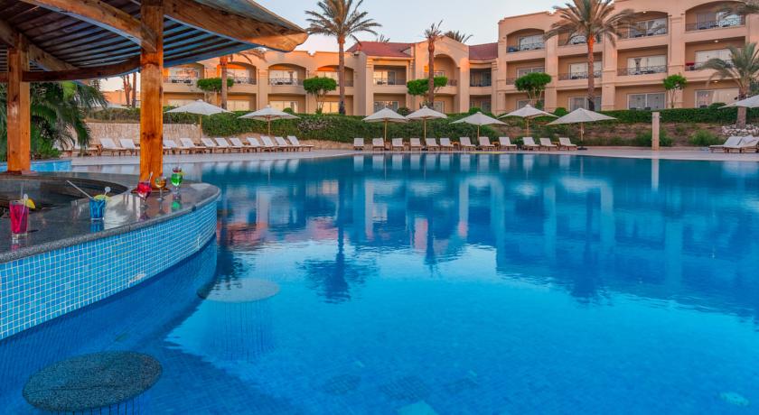 Cleopatra Luxury Resort Sharm El Sheikh