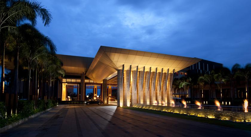 DoubleTree Resort by Hilton Sanya Haitang Bay