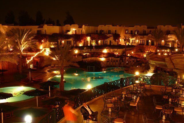 Verginia Sharm Hotel