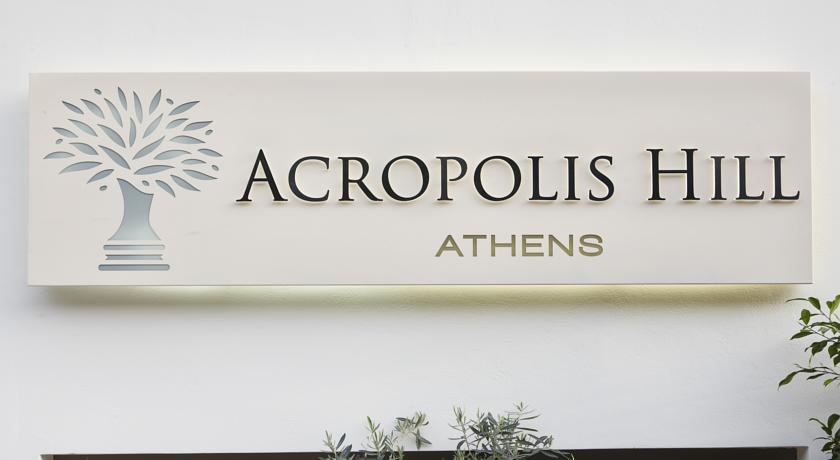 Acropolis Hill Hotel