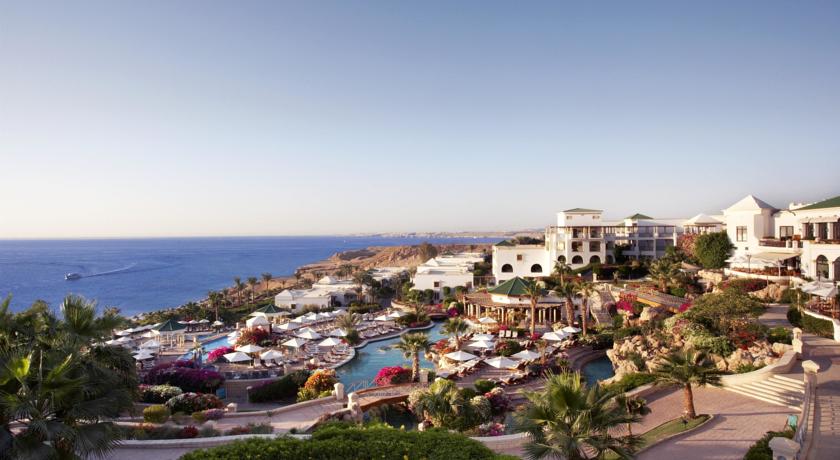 Hyatt Regency Sharm El Sheikh 