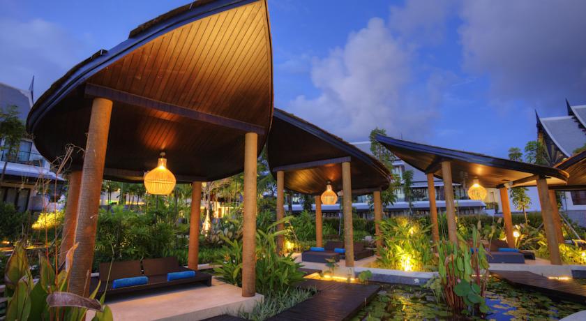 Maikhao Dream Resort & Spa
