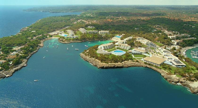Blau Porto Petro Beach Resort & Spa