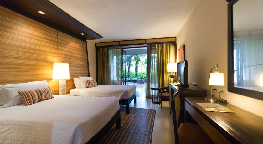 Siam Bayshore Resort & Spa