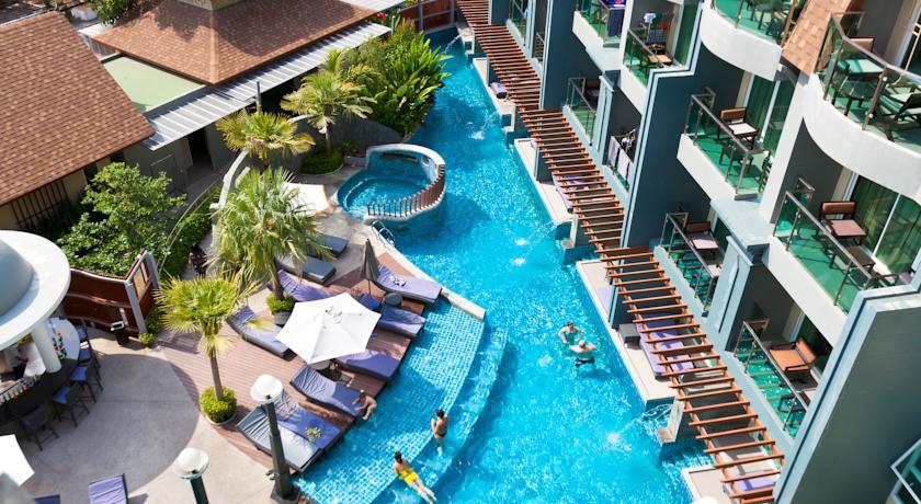 Ramaburin Resorts