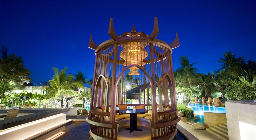 Mövenpick Villas & Spa Karon Beach Phuket