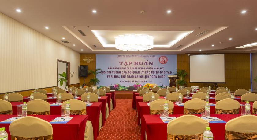 Muong Thanh Grand Nha Trang Hotel
