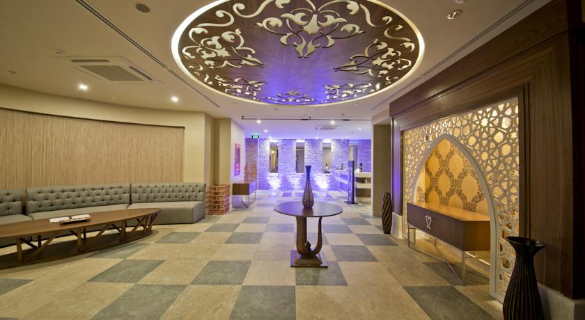 Novia Dionis Resort & Spa