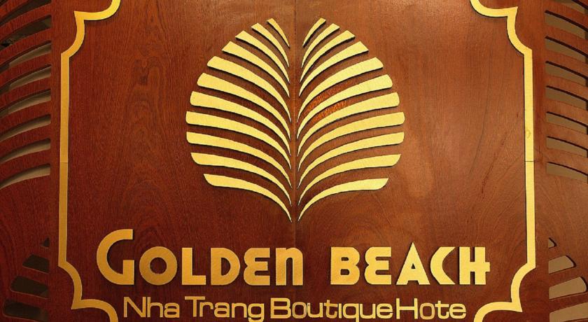 Golden Beach Nha Trang