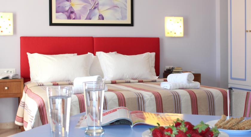 Amaryllis Luxury Hotel-Apartments