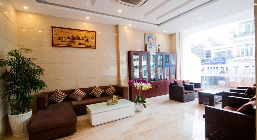 Dung Thanh Hotel