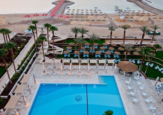 HERODS DS HOTEL & SPA