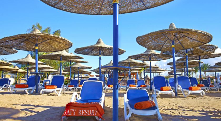 Gafy Resort