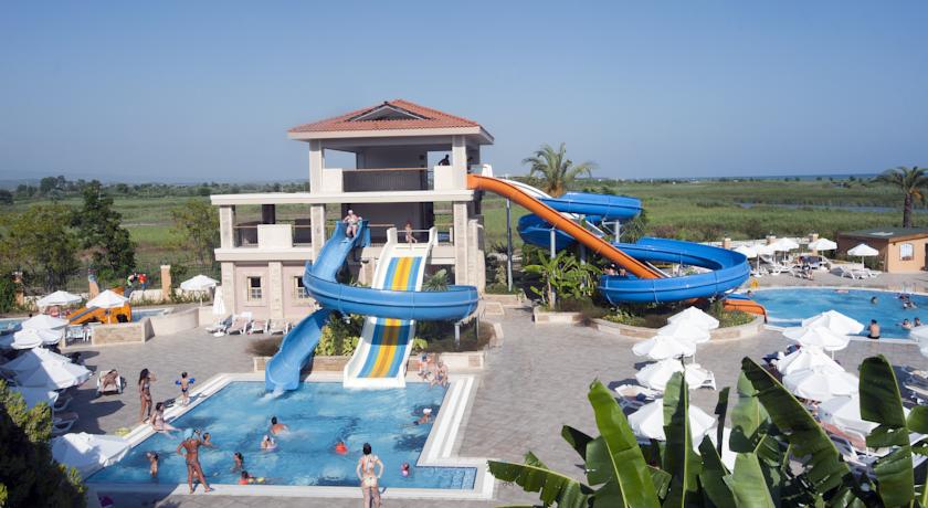 Crystal Paraiso Verde Resort & SPA