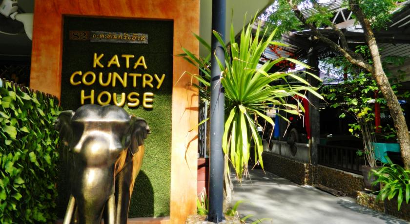 Kata Country House