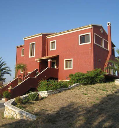 Villa Red
