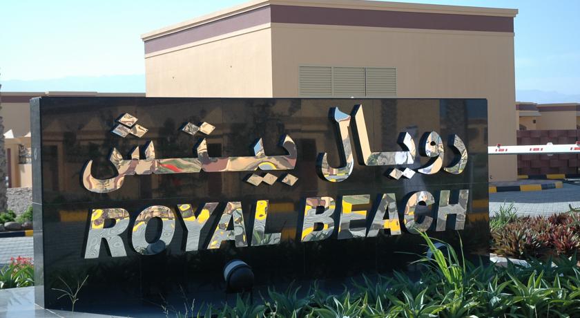 ROYAL BEACH HOTEL & RESORT