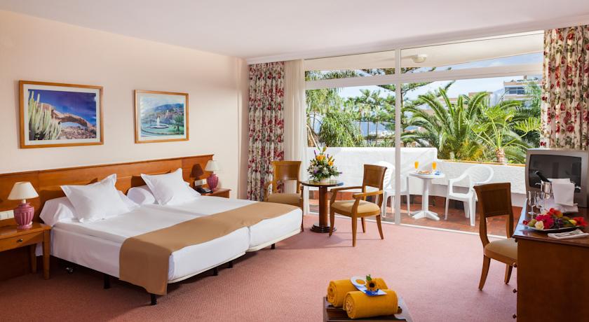 Hotel Blue Sea Puerto Resort