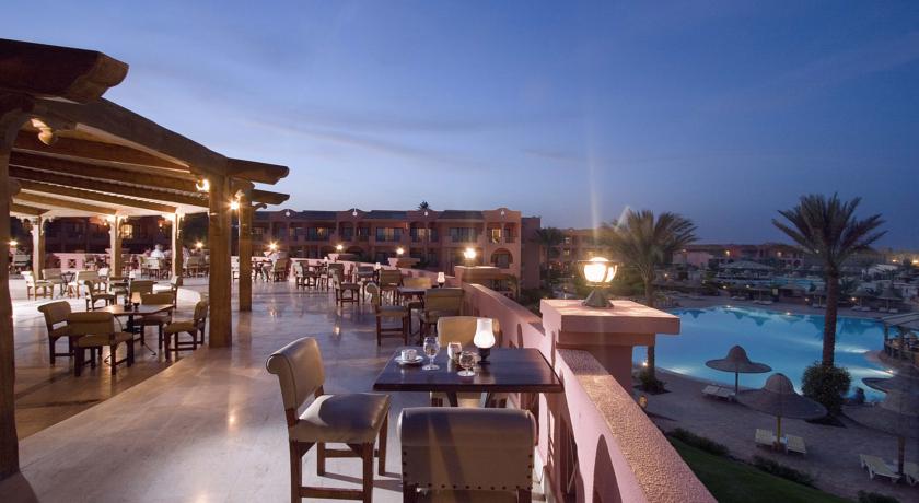 Park Inn by Radisson Sharm El Sheikh Resort