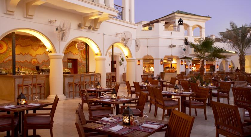 Hyatt Regency Sharm El Sheikh 
