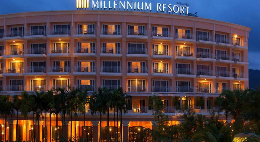 Millennium Resort