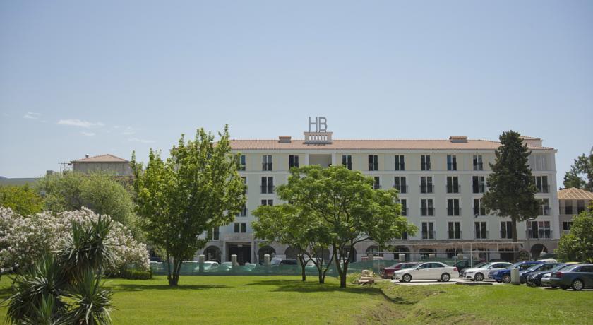 Hotel Budva