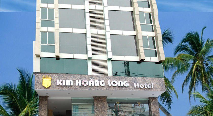 Kim Hoang Long Hotel