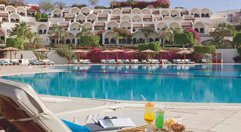 Mövenpick Resort Sharm El Sheikh 