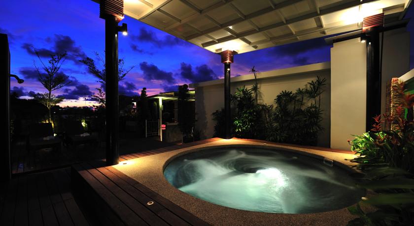 Aloha Residence
