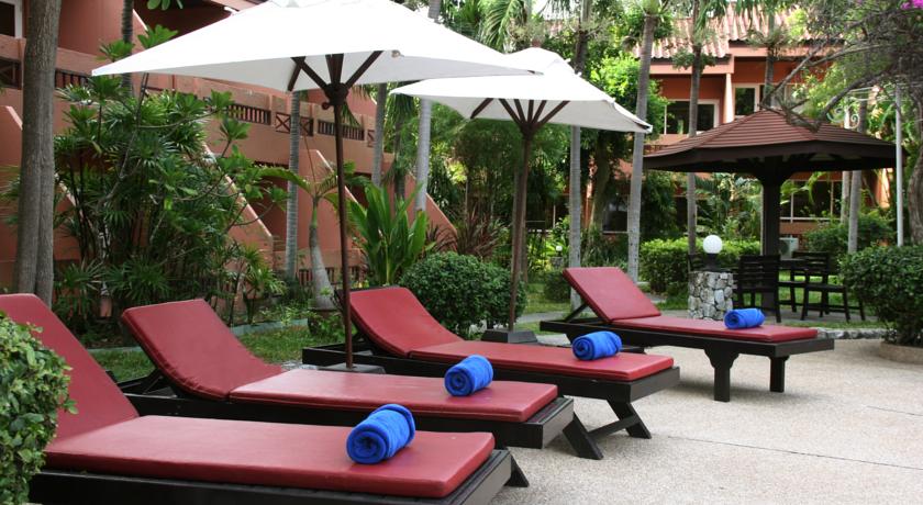 Loma Resort & Spa