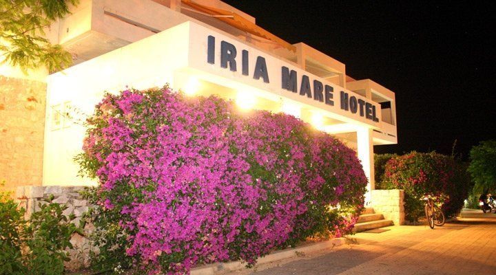 Iria Mare Hotel