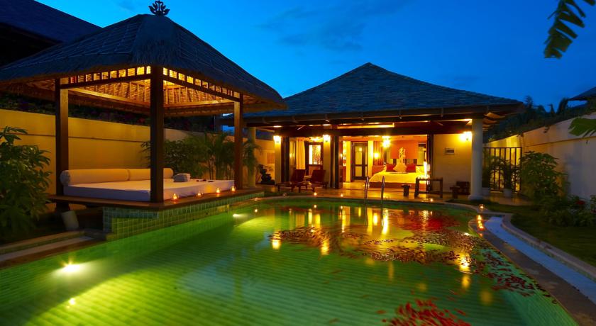 Yalong Bay Villas & SPA Resort