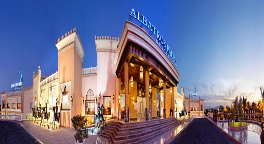 Albatros Palace Resort
