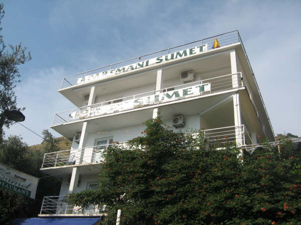 Villa Sumet