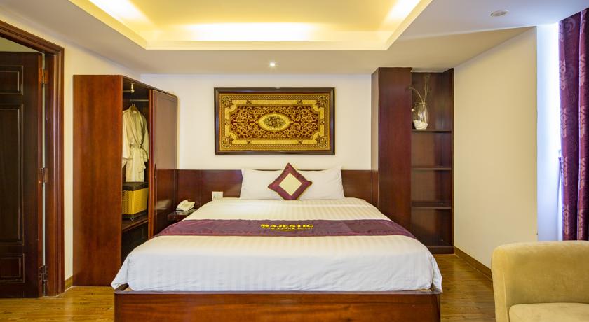Majestic Nha Trang Hotel
