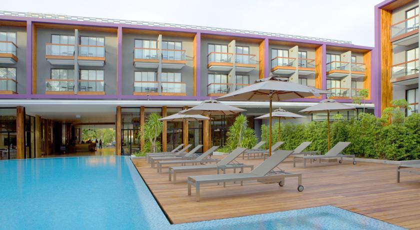 Holiday Inn Express Phuket Patong